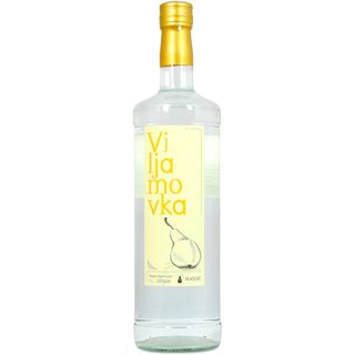Magdić - Viljamovka 1L