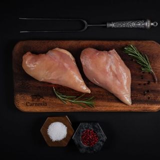 Piept Pui Galben 500g