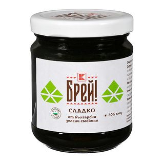 БРЕЙ! Сладко зелени смокини 60%плод 250г \ 00089548