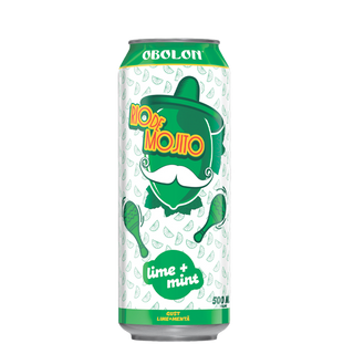 RIO-DE-MOJITO C/M 0,5L