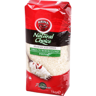 Krina Ориз български 1 КГ / 38907068