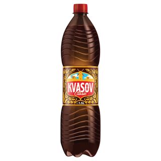 KVASOV Cvas Classic 1.5l