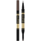 EVELINE olovka za obrve dark 03 | 5903416033455