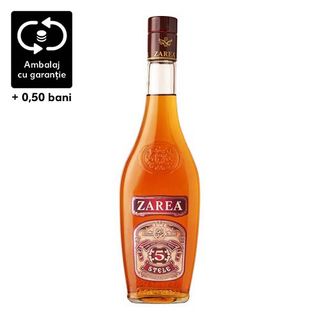 Zarea 5 Stele 37.5% 0.5L