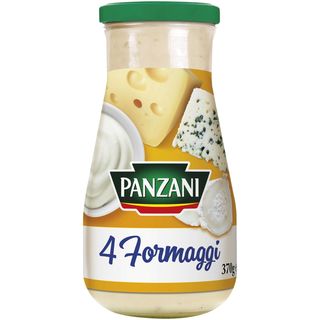 Panzani, Sos 4 Formaggi 370g (ID 39932)