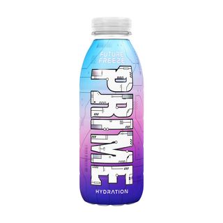 Prime Hydration Future Freeze Zmeura-Portocale-Lime 0.5L