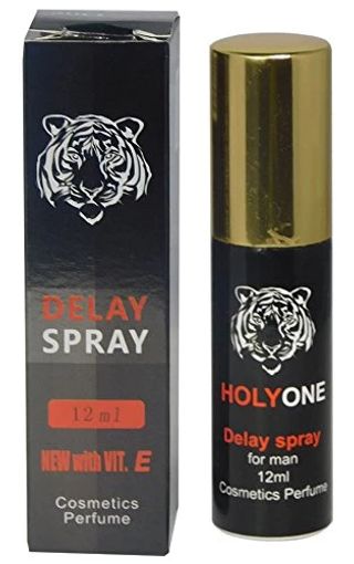 HolyOne Delay 12ml LUX10336