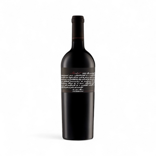 Vin Rosu Sec Liliac Private Selection Merlot 14%, 0.75L
