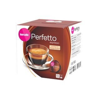 Perfetto Kapsule Espresso 70G
