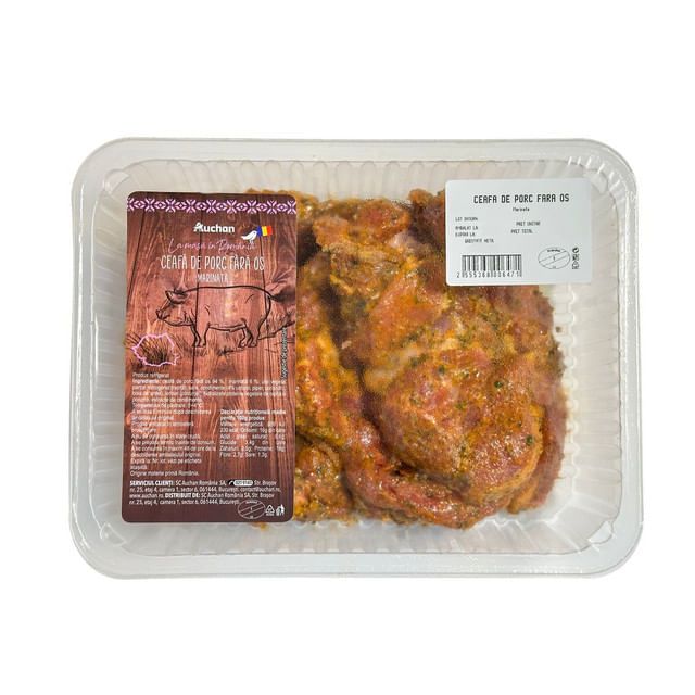 Porc