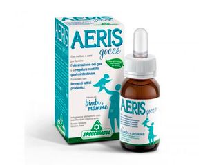 Aeris pic. 20ml Cutie N1