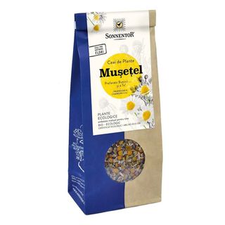 CEAI PLANTE MUSETEL 50G ECO