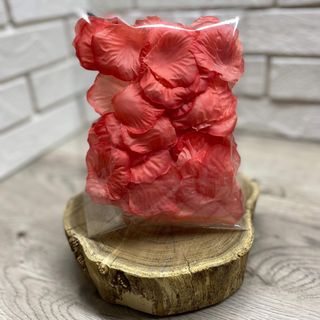 Лепестки роз (100 шт)