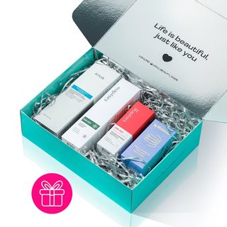 RADIANCE ANTI-AGE rutina completă pentru ten matur