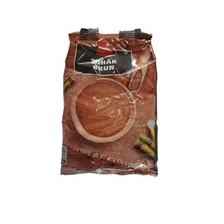 PENNY Zahar brun 250 g