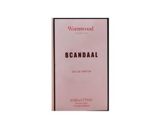 WORMWOOD edt K-254 scandaal woman 50 ML | 8681933111845