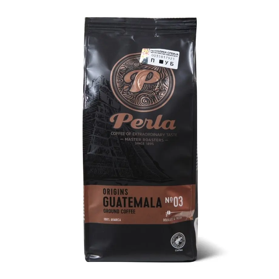 Domaća kafa:
