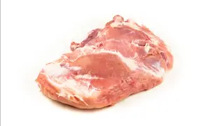 Svinjski but 0.5kg
