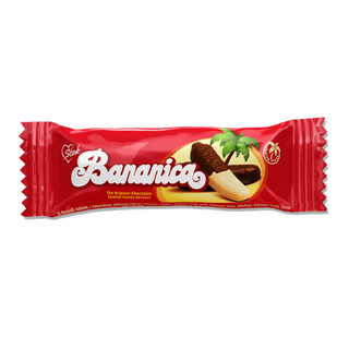 COK BANANICA STARK 25G*