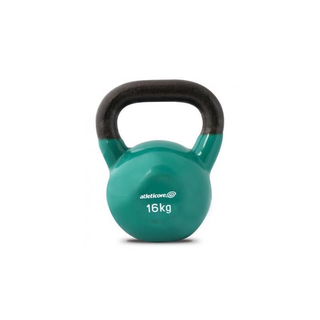 Girja gumirana 16 kg Atleticore