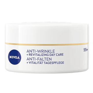 NIVEA ANTI-WRINKLE 55+dnevna krema 50ml 1914186