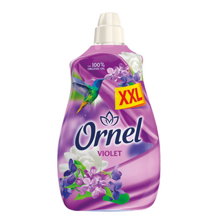 Omekšivač 2.4L Violet Ornel Saponia