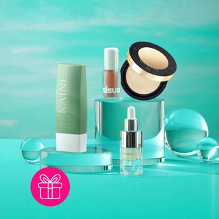 MORNING BLOOM K-Beauty Box 4X +Surpriză