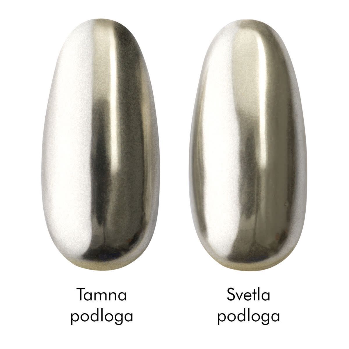 NAIL ART UKRAŠAVANJE NOTIJU.