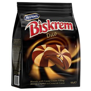 Biskrem duo 150 g