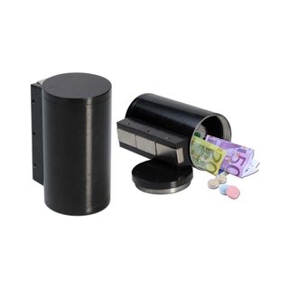 Stash Box – Stowaway magnetic auto