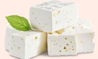 Telemea de capra  / 100 g