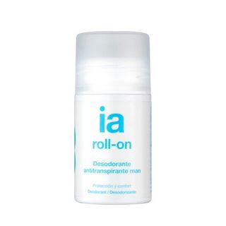 C-IA DEO ROLL ON BARBATI FARA ALCOOL 75ML 209947   INTERAPOTHEK
