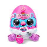 Ou surpriza cu jucarie Rainbocorn 92105