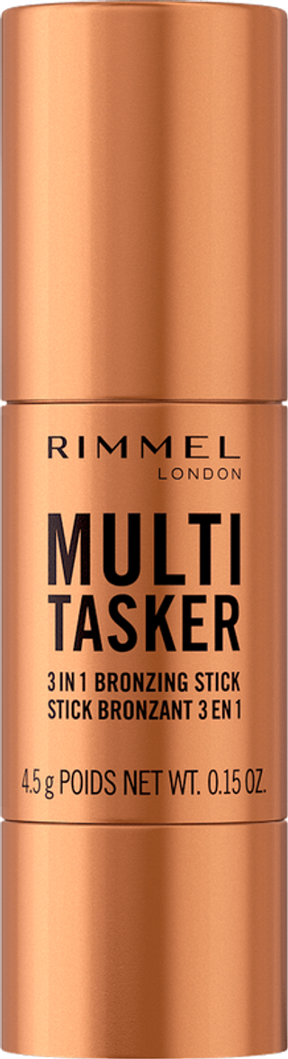 Multi Tasker 3in1 stick bronzer Medium, 1 buc