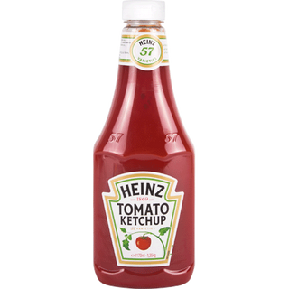 Heinz Кетчуп / Ketchup оригинал 1 КГ / 38913483