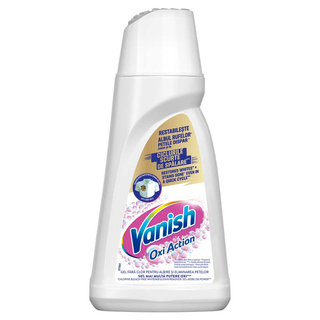 Solutie Indepartare Pete Vanish White Gel 1 L