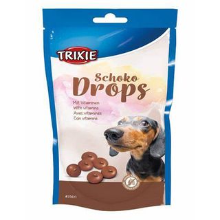 TRIXIE čoko bombone za pse 75g 2698458