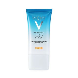 VICHY MINERAL 89 UV FLUID SPF50 50ML -40097