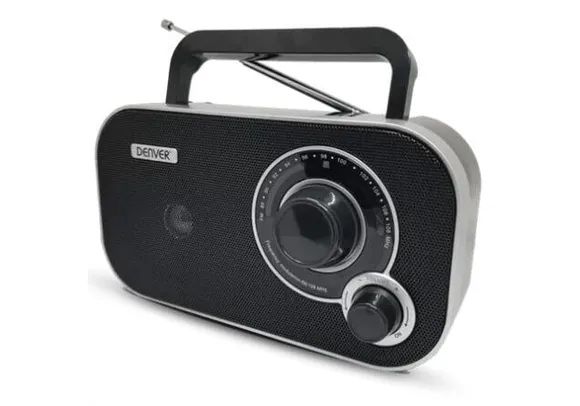 Radio aparati