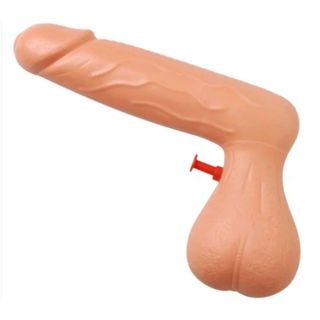 Pecker Water GunLUX09684
