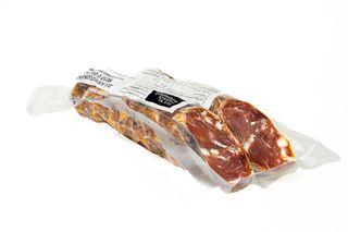 Svinjeće delikates meso u ovitku - (447769)