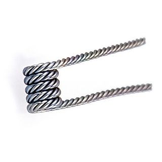 Rezistenta Quad Twisted - 0.36 Ohm