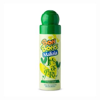 MALIZIA bon bons deo ciber kiwi 75 ML | 8003510006458