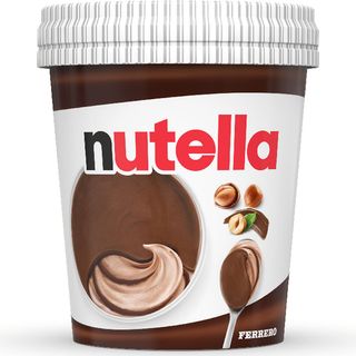 Inghetata Nutella Ferrero, 230 g