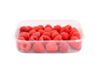 Zmeura,caserola 125 g