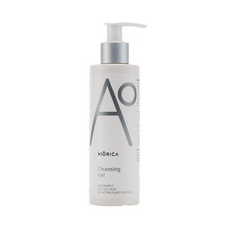 Gel purificator VIORICA A0 200 ml