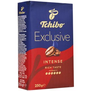 Tchibo, Cafea prajita si macinata Intense 250g (ID 93696)