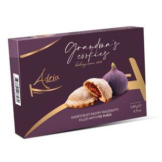 Adria keks smokva 140 g