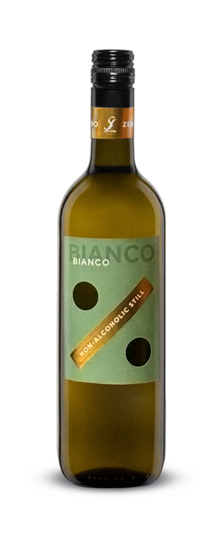 Sgarzi Luigi Bianco Bezalkoholno