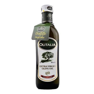 Ulje maslinovo extra vergine Olitalia 500ml